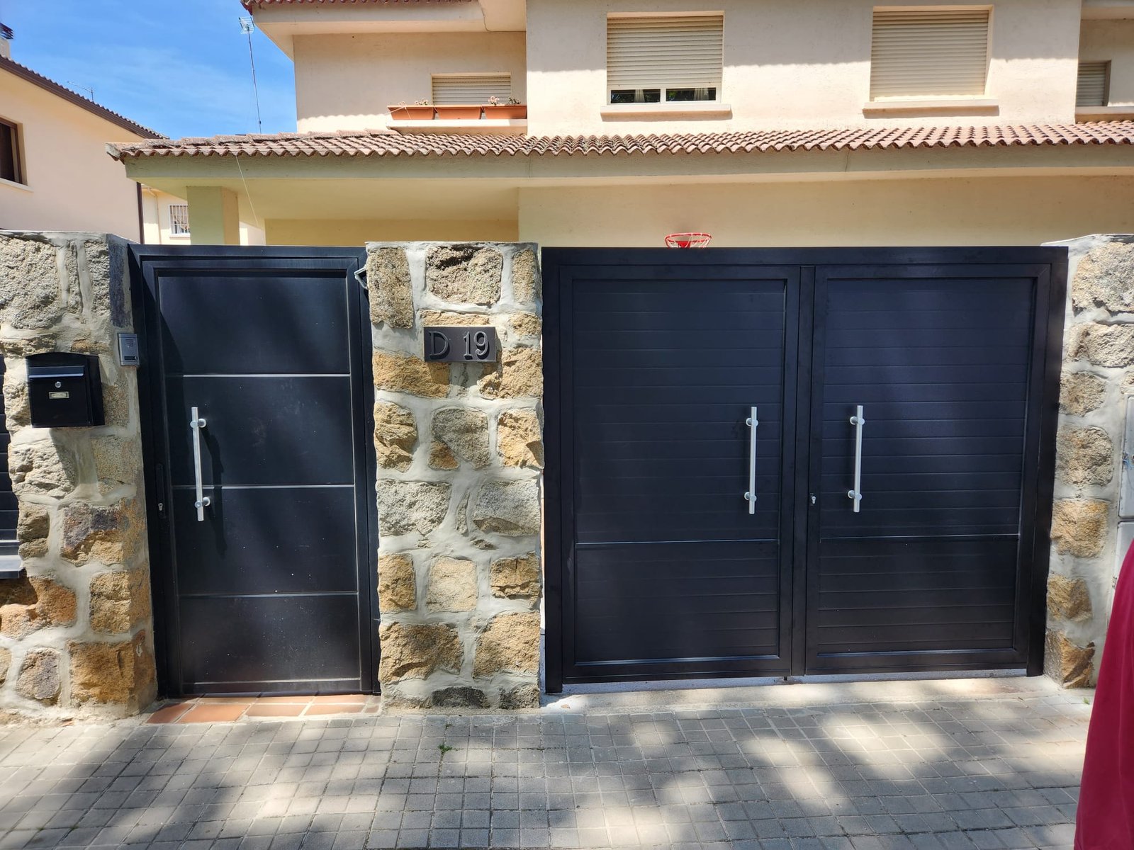 Puertas