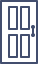 four-panel-door